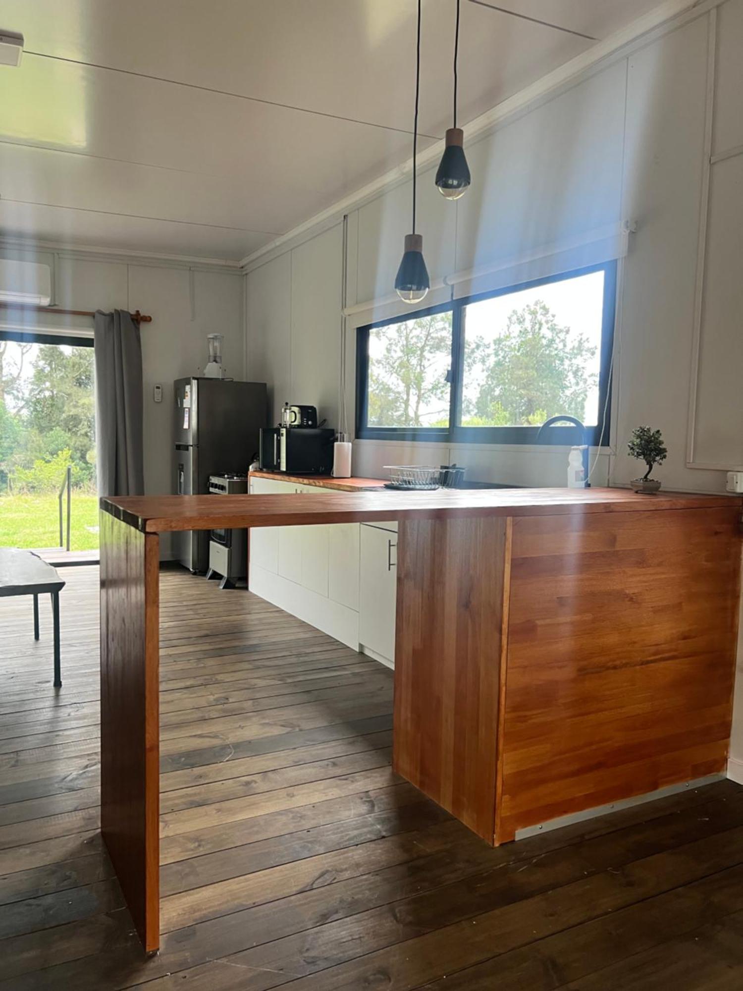 Nuestrosueno छुट्टी का घर Villa Serrana